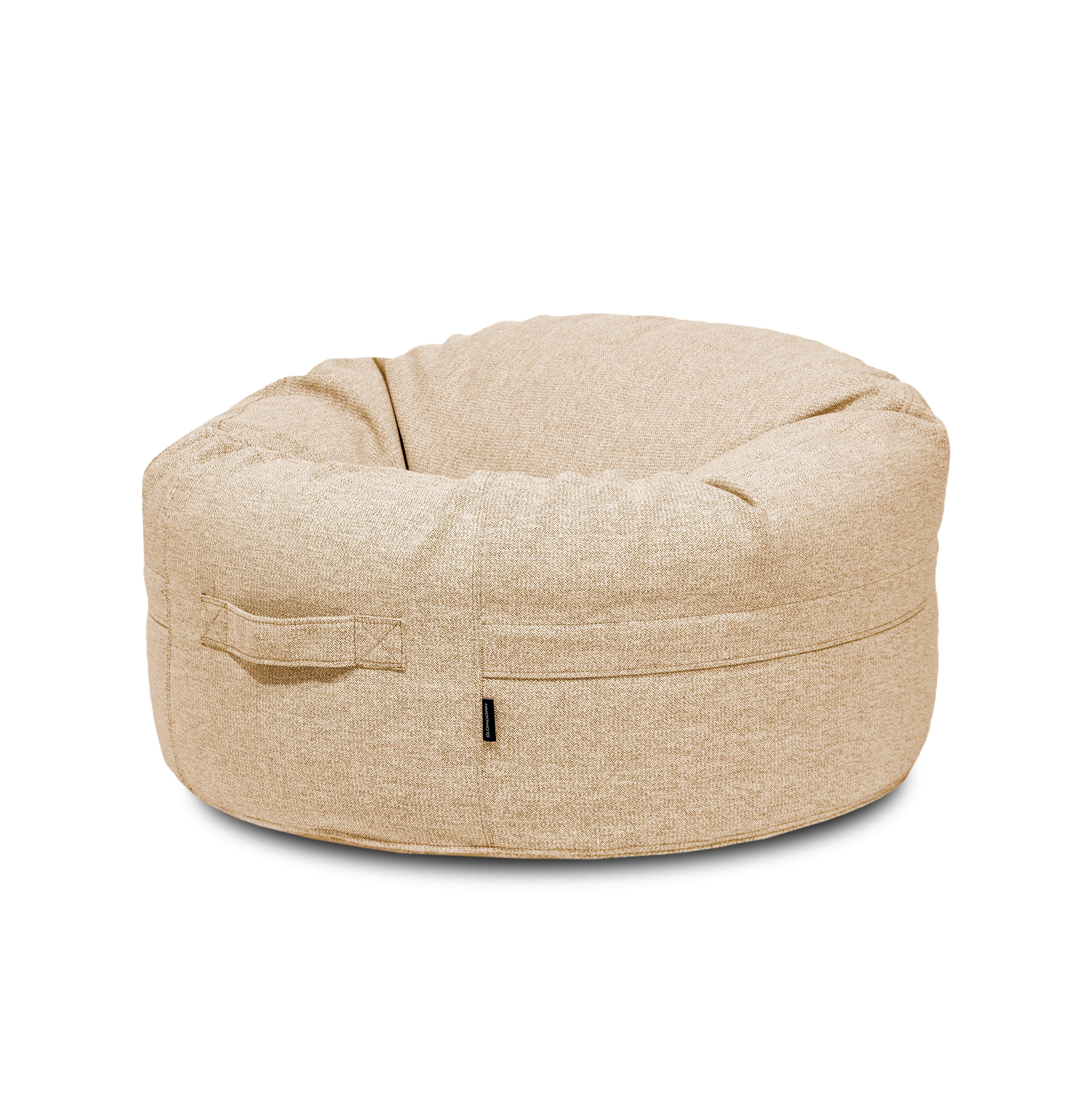 Bean bag Roll 105 Dunẽs Amber