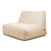 Sittsäck Soffa Tube Dunẽs Amber
