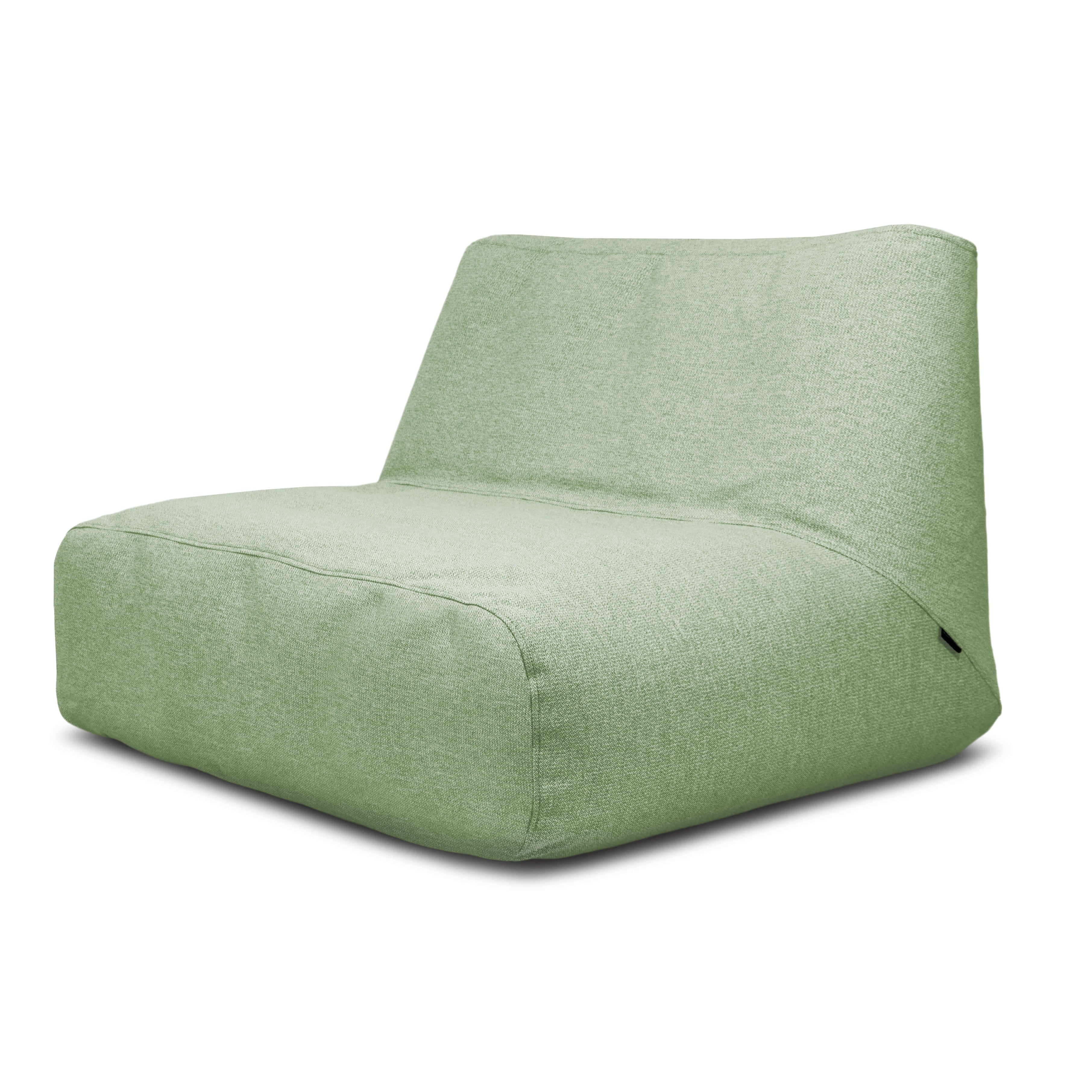 Sittsäck Soffa Tube Dunẽs Sedge
