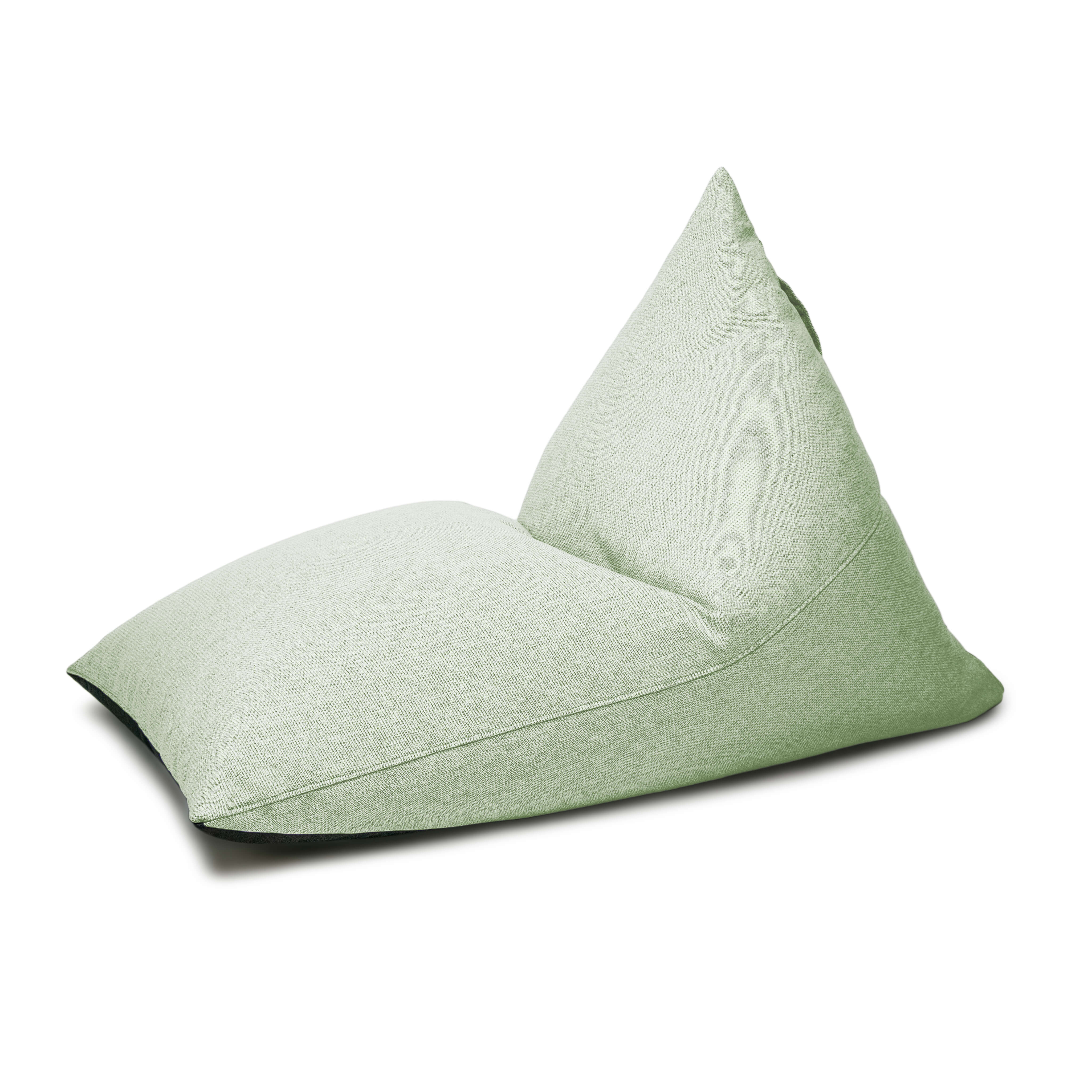 Bean bag Razzmatazz Dunẽs Sedge