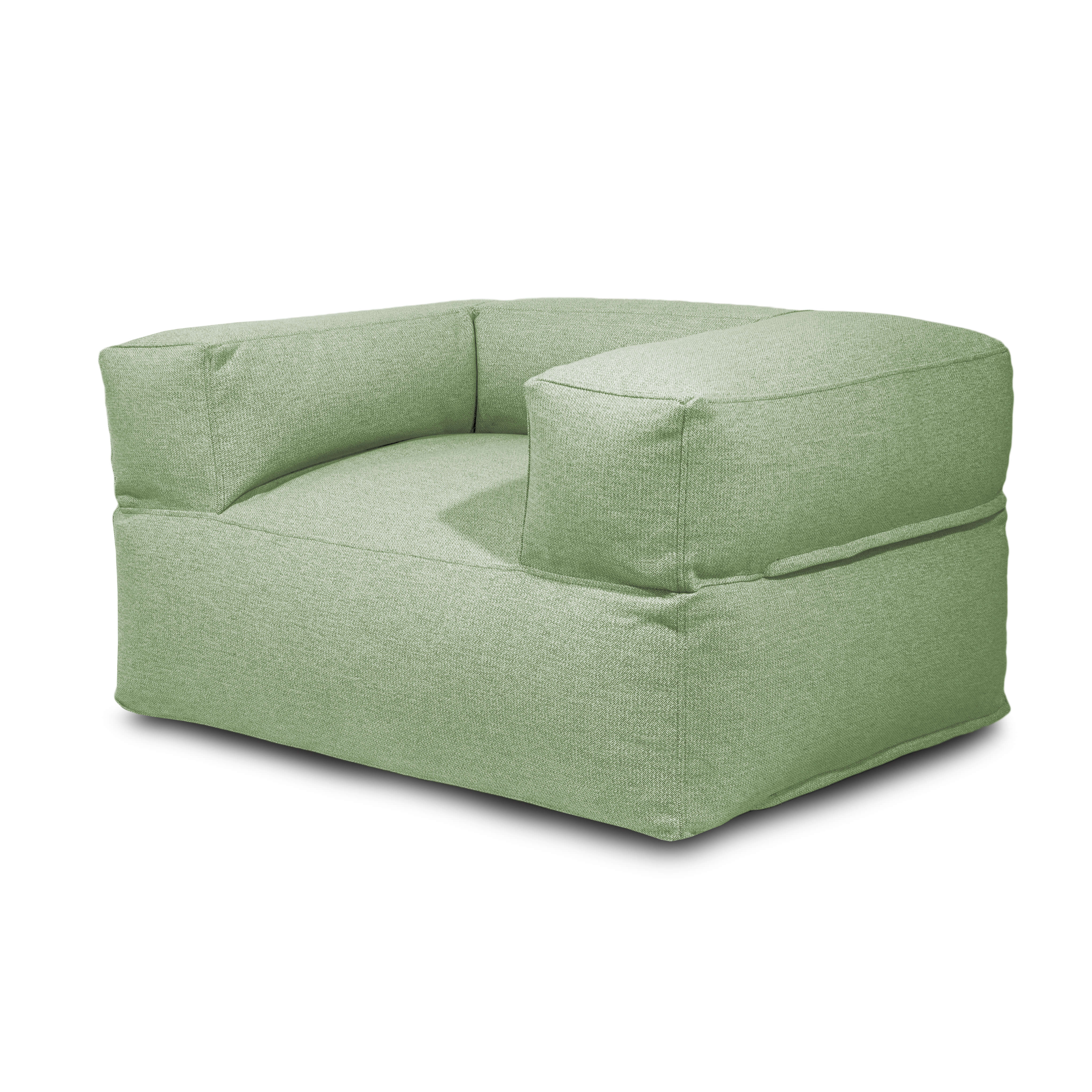 Bean bag MooG Dunẽs Sedge