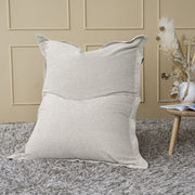1Me Madu små barn sittsäck OEKO-TEX ® White-Bean bags-Slowdown