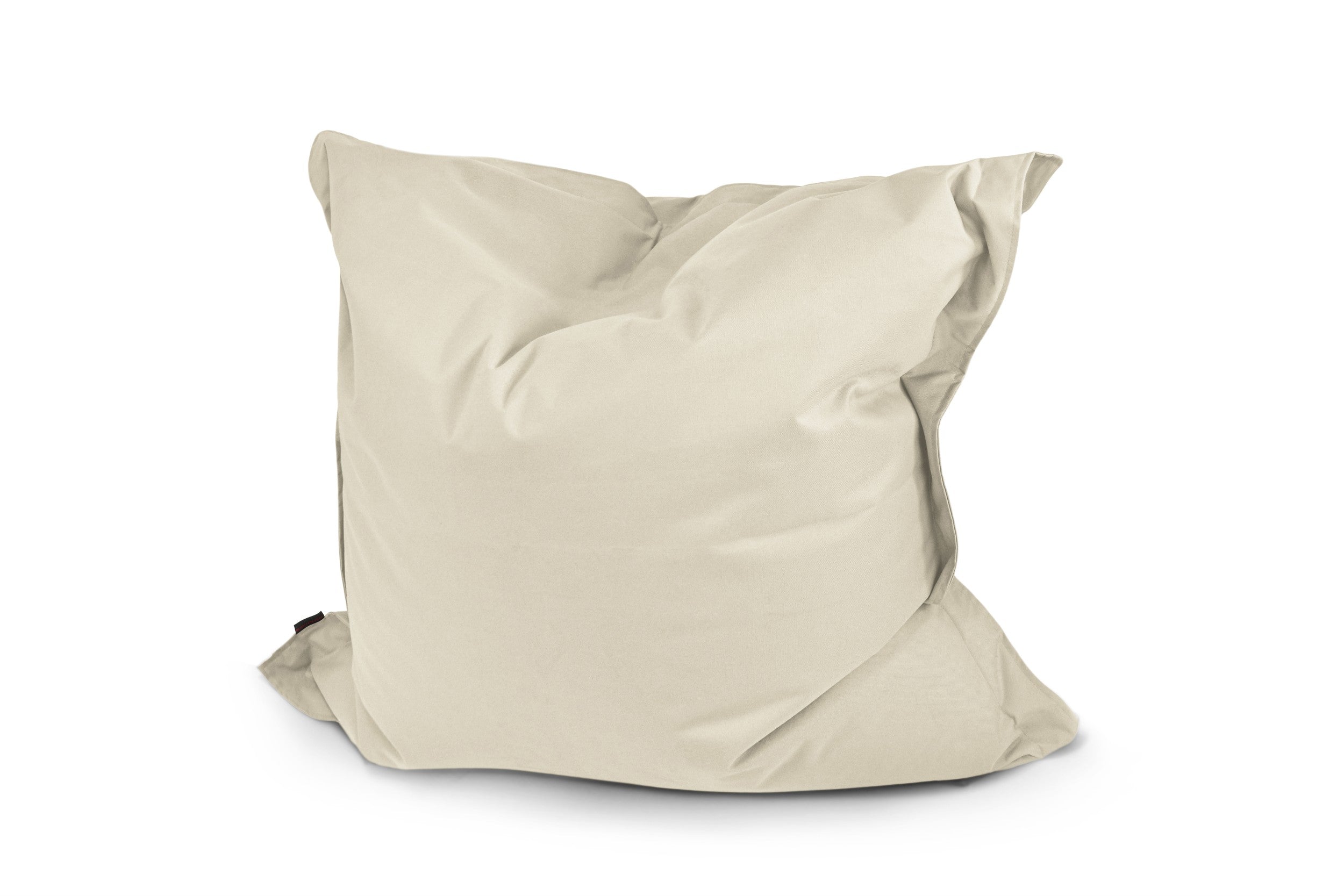 1me Colorin OEKO-TEX ® - sittsäck & sittkudde Ivory-Utemöbler-Slowdown