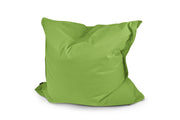 1me Colorin OEKO-TEX ® - sittsäck & sittkudde Lime-Utemöbler-Slowdown