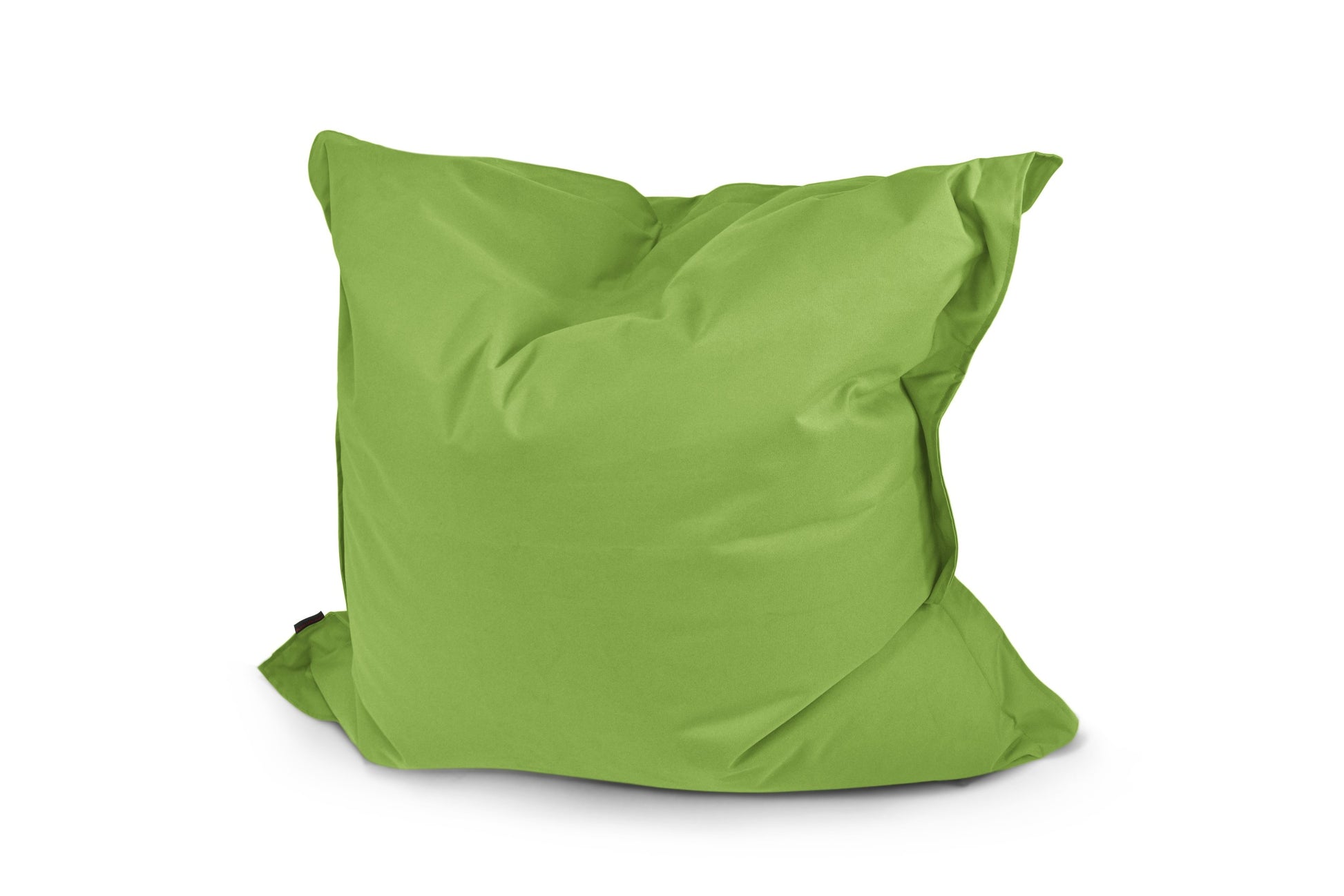 1me Colorin OEKO-TEX ® - sittsäck & sittkudde Lime-Utemöbler-Slowdown