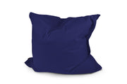 1me Colorin OEKO-TEX ® - sittsäck & sittkudde Navy-Utemöbler-Slowdown