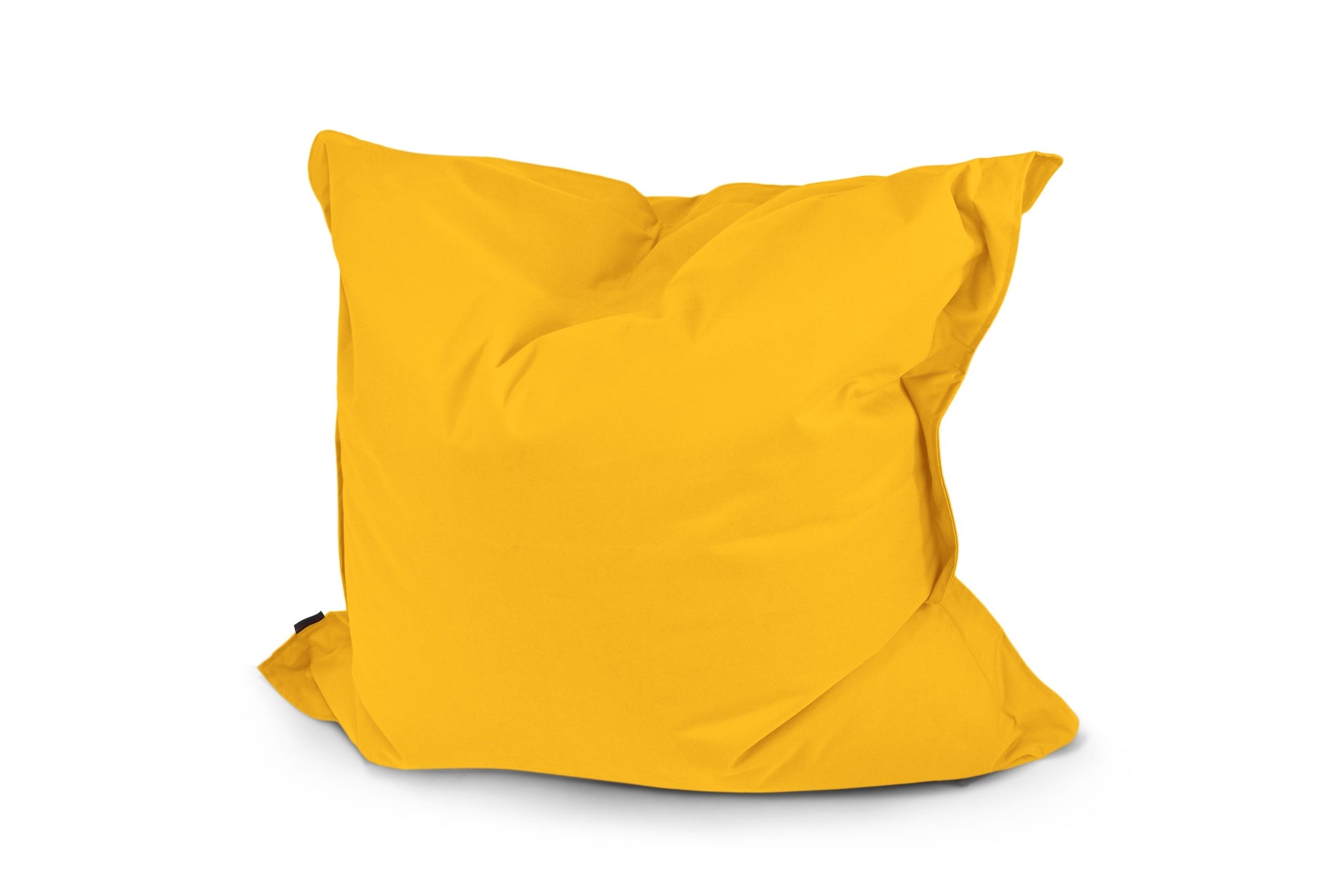 1me Colorin OEKO-TEX ® - sittsäck & sittkudde Yellow-Utemöbler-Slowdown