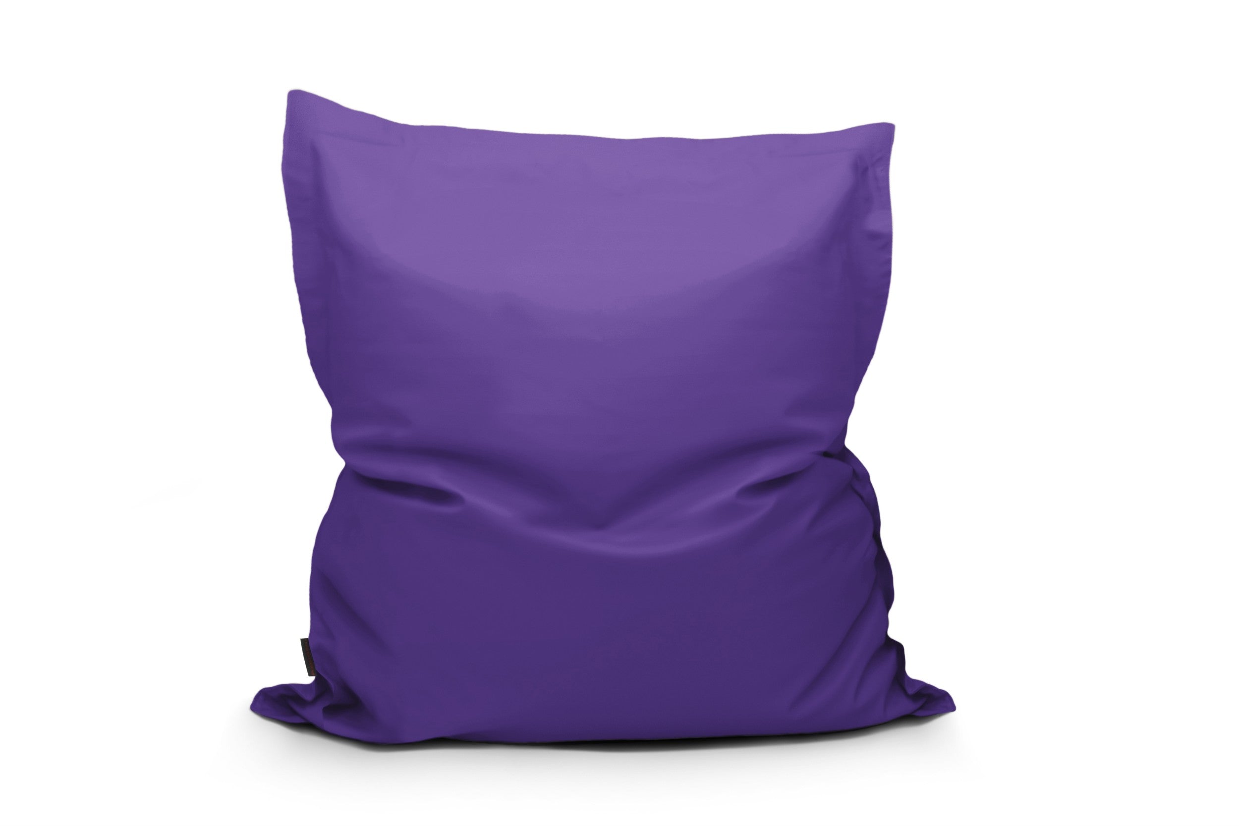 1me OX sittkudde & barnfåtölj Purple-Bean bags-Slowdown