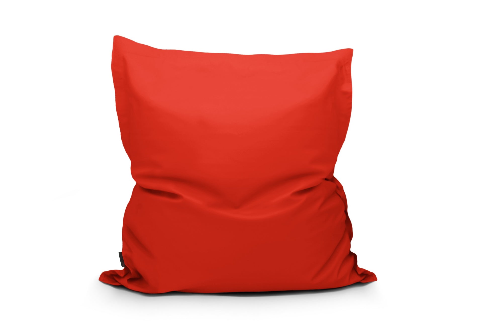 1me OX sittkudde & barnfåtölj Red-Bean bags-Slowdown