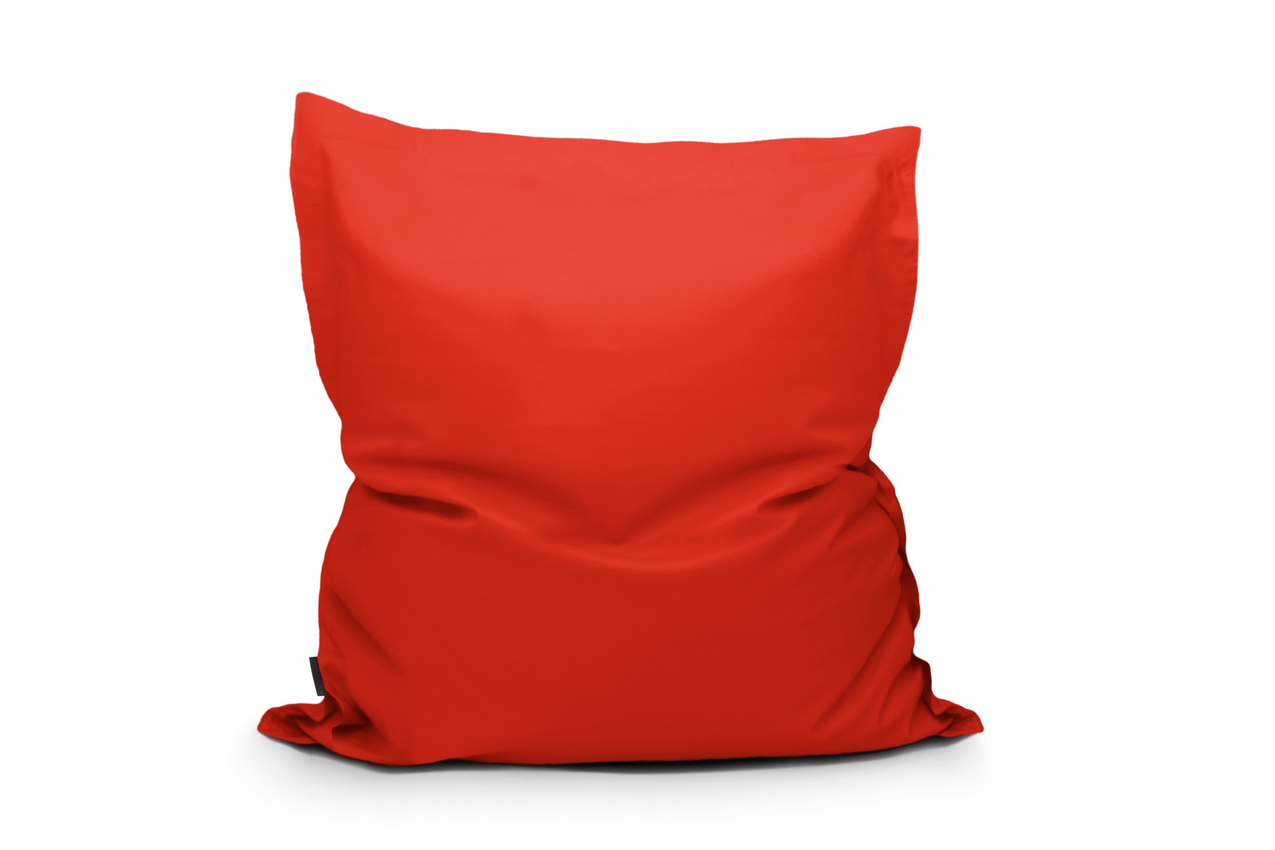 1me OX sittkudde & barnfåtölj Red-Bean bags-Slowdown