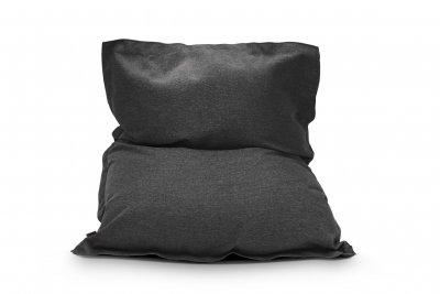 me Dark grey sittsäck