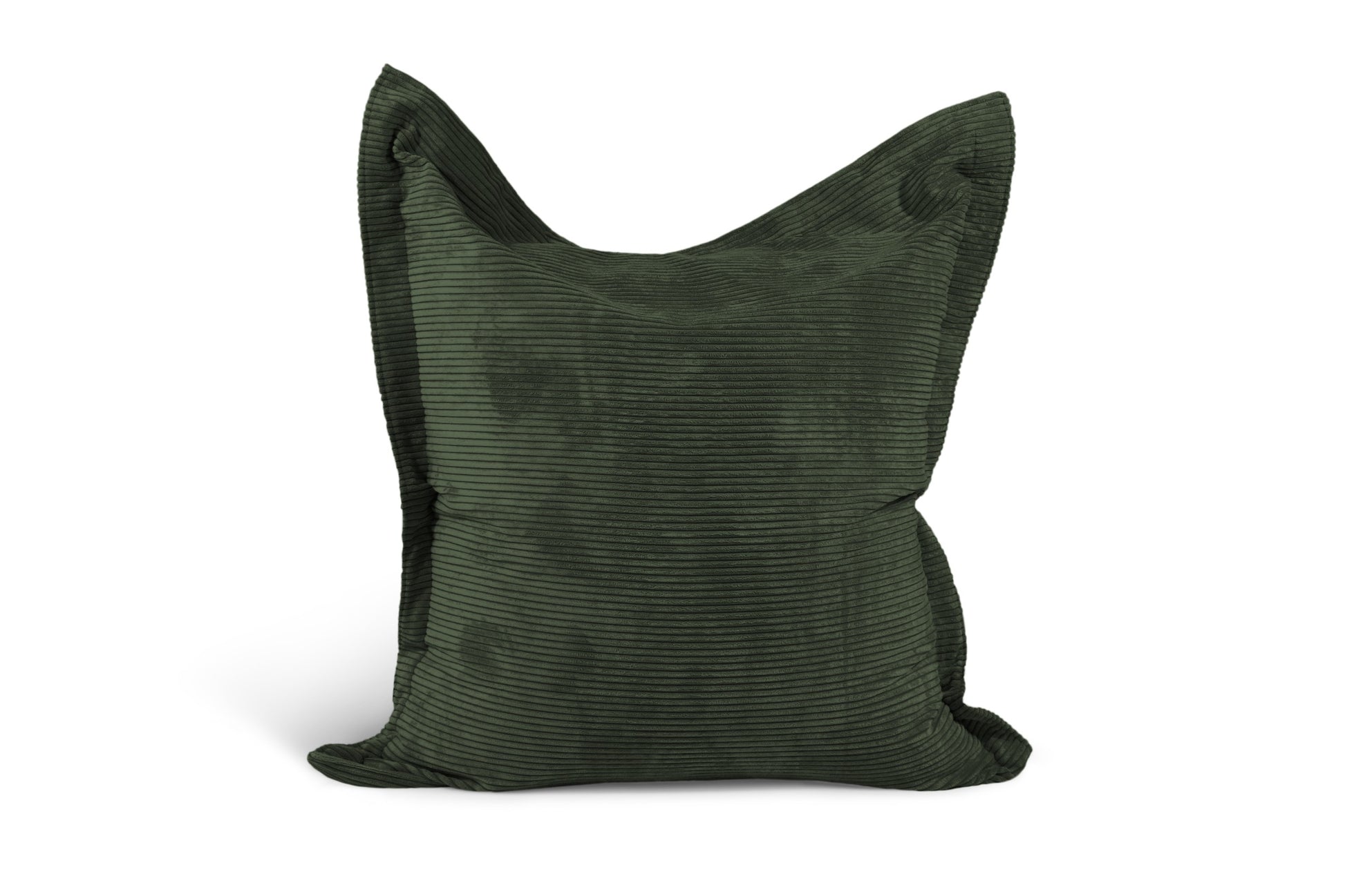 1me wave manchester sittkudde - saccosäck för barn OEKO-TEX ® Forest-Bean bags-Slowdown