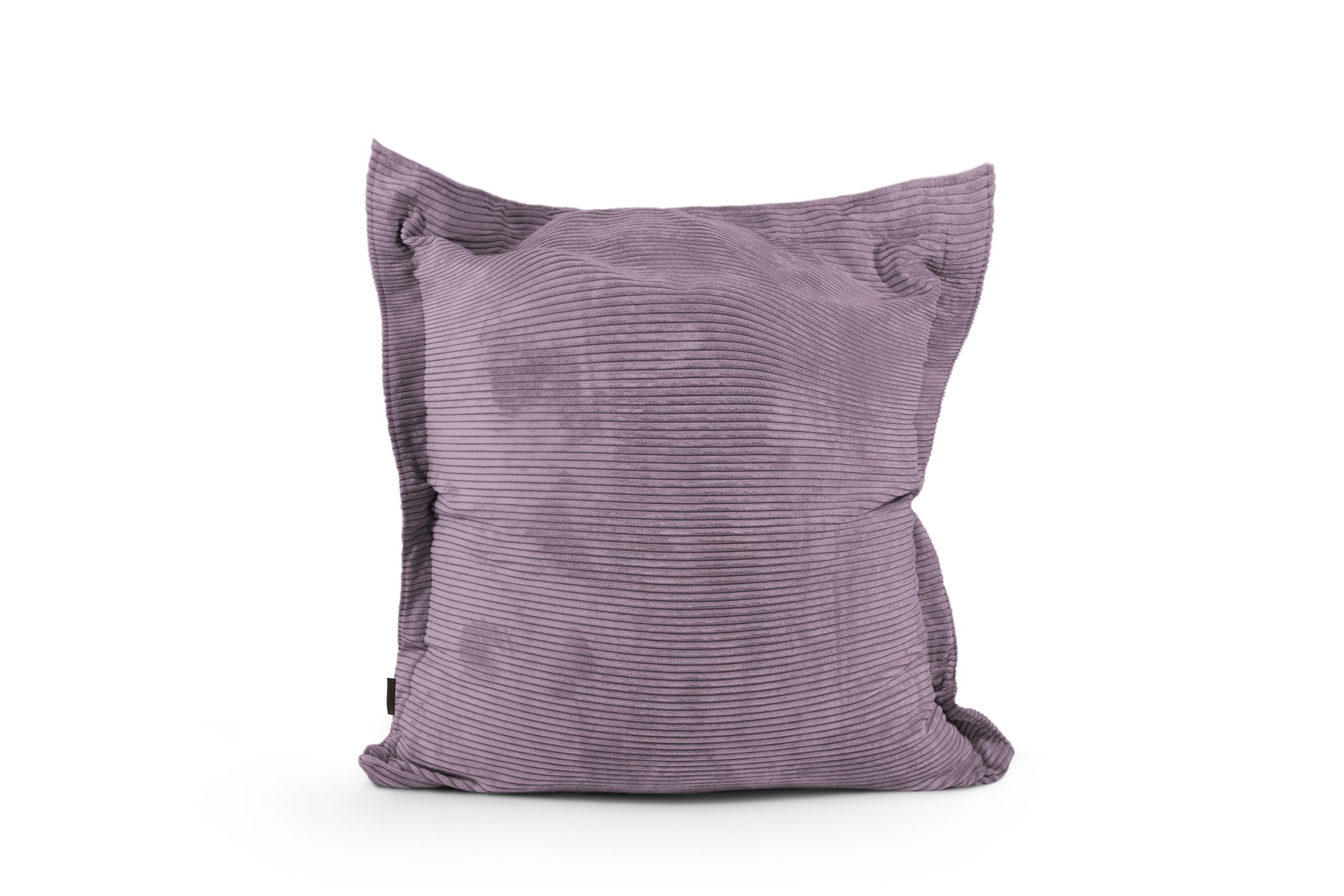 1me wave manchester sittkudde - saccosäck för barn OEKO-TEX ® Lilac-Bean bags-Slowdown