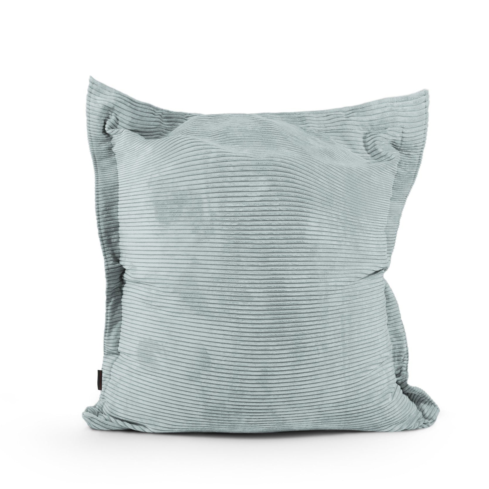 1me wave manchester sittkudde - saccosäck för barn OEKO-TEX ® Mint-Bean bags-Slowdown