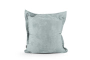 1me wave manchester sittkudde - saccosäck för barn OEKO-TEX ® Mint-Bean bags-Slowdown