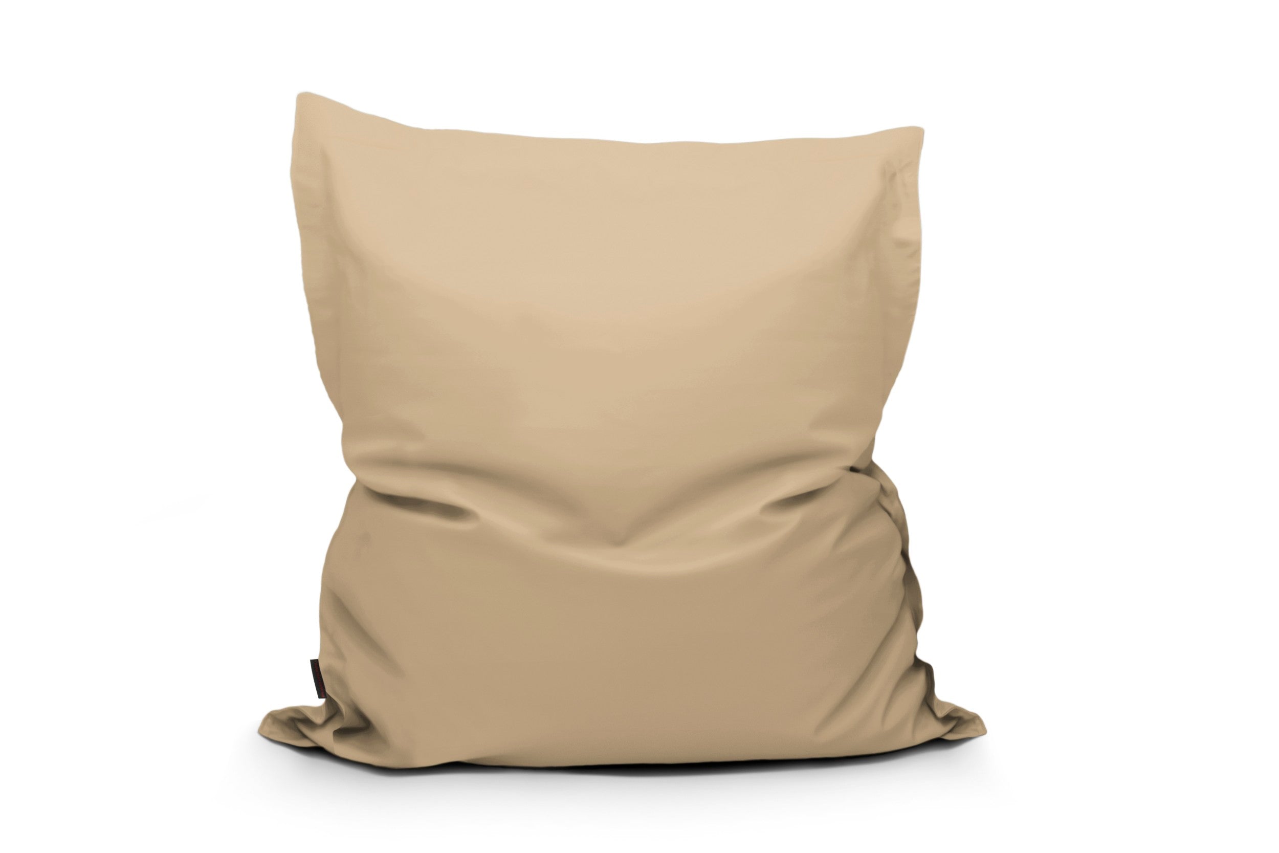 1me OX sittkudde & barnfåtölj beige
