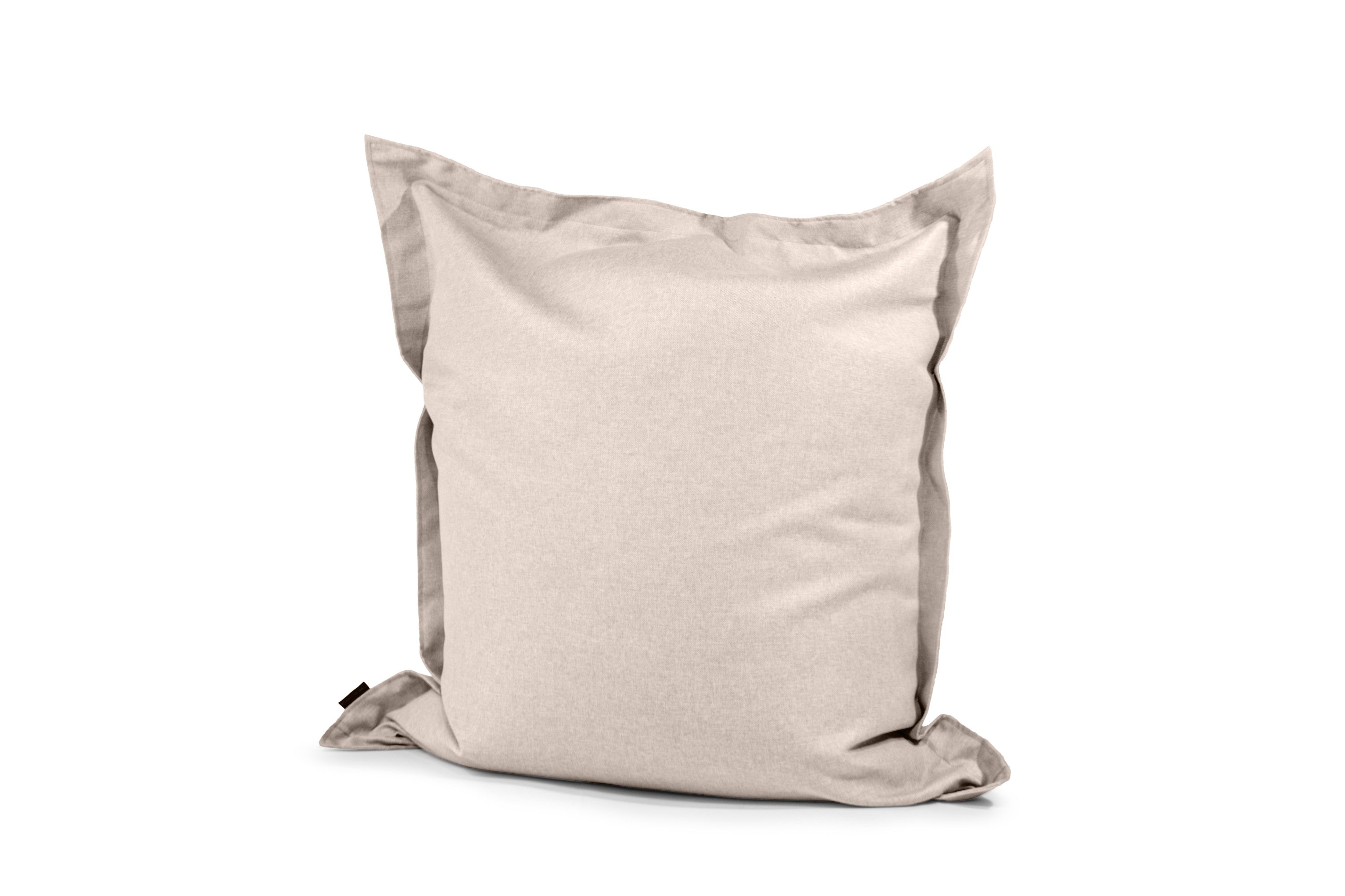 2me Riviera OEKO-TEX ® sittsäck & sittkude lämplig utomhus Cacao-Sittsäck-Slowdown