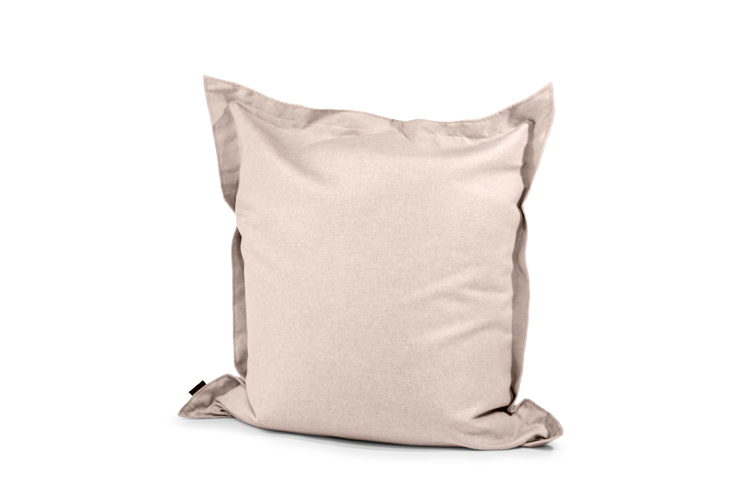 1me Riviera cacao sittsäck & golvkudde