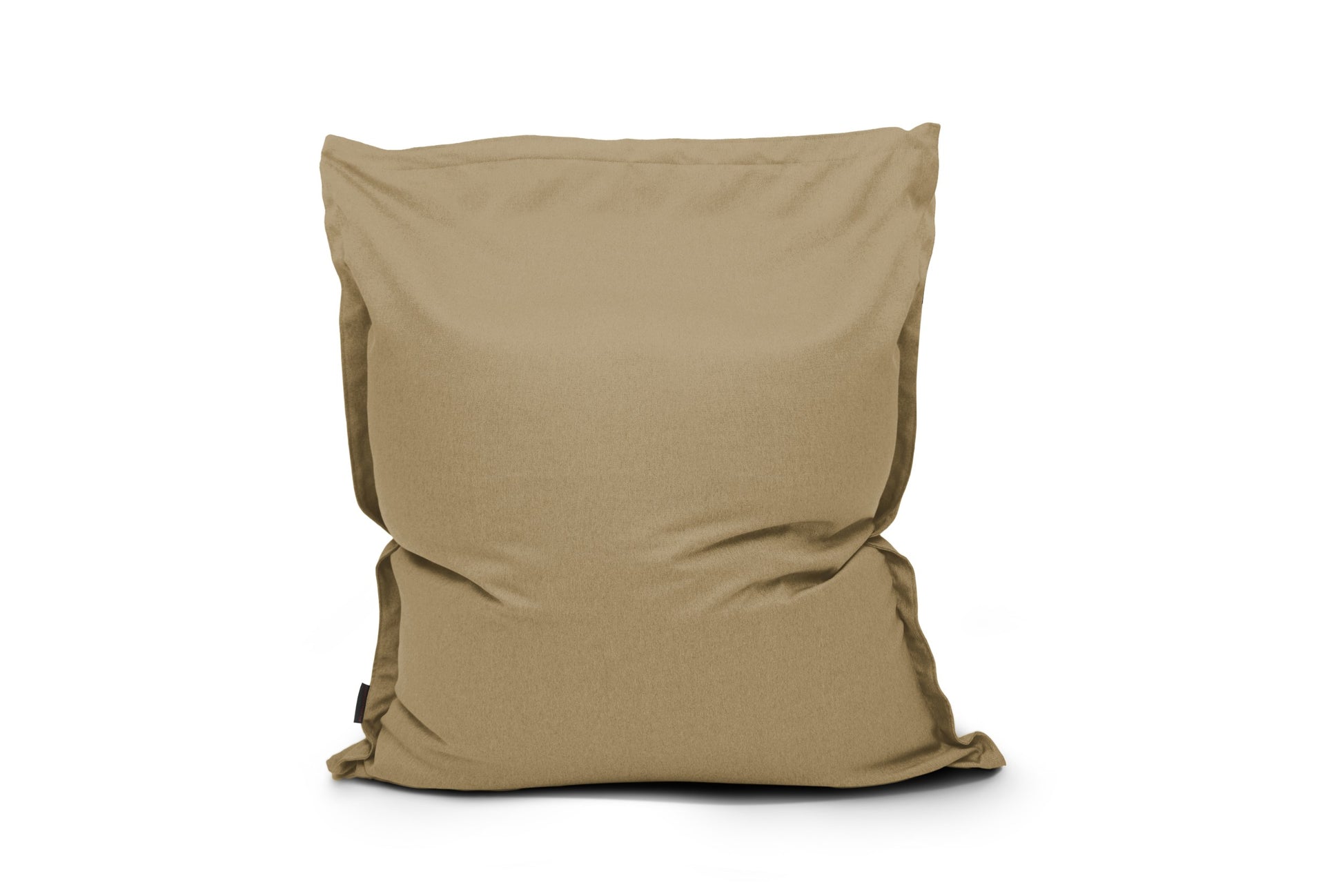 2me Nordic OEKO-TEX ® - En klassisk sittsäck Beige-Bean bags-Slowdown