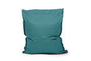 2me Nordic OEKO-TEX ® - En klassisk sittsäck Turqos-Bean bags-Slowdown