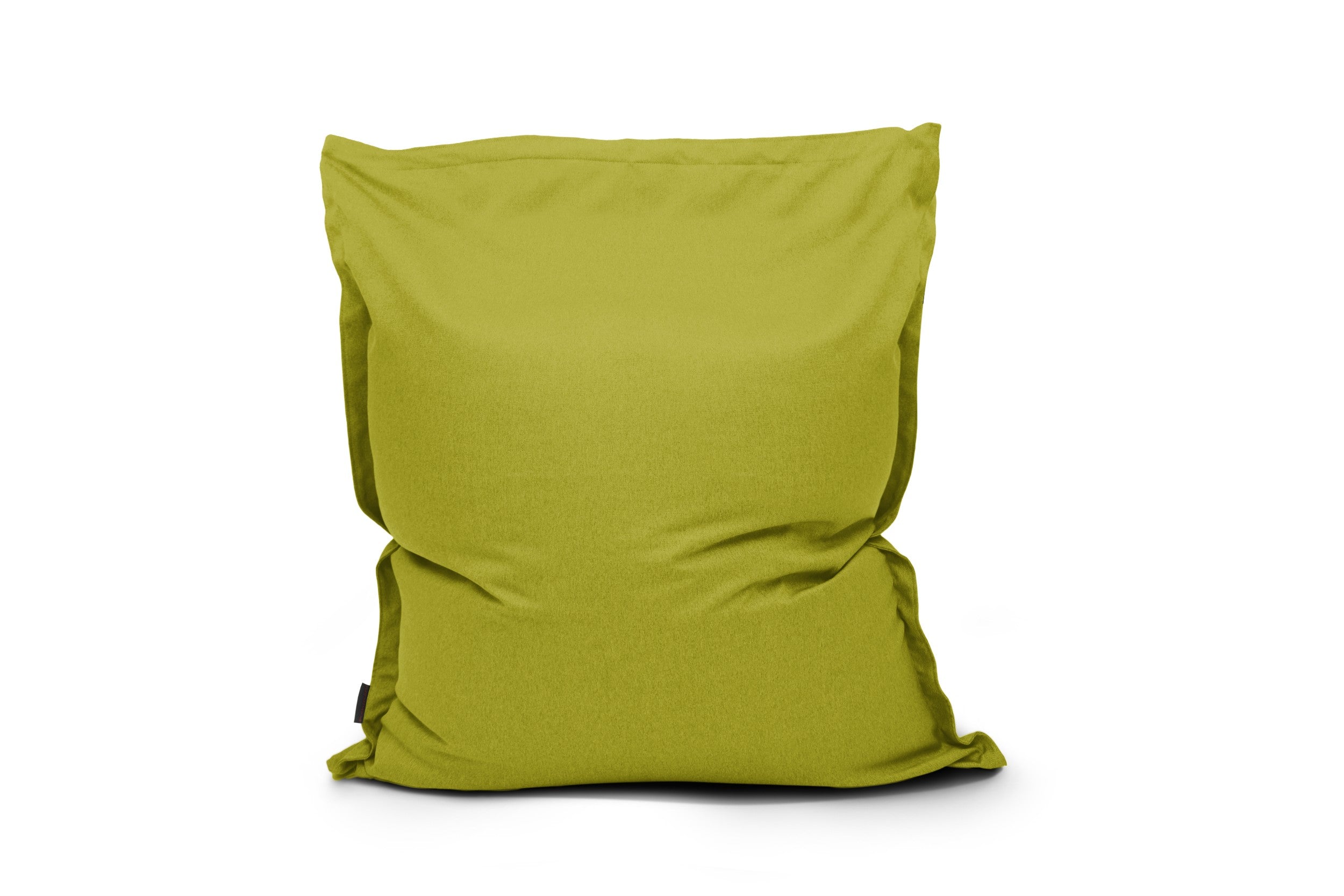 2me Nordic OEKO-TEX ® - En klassisk sittsäck Lime-Bean bags-Slowdown