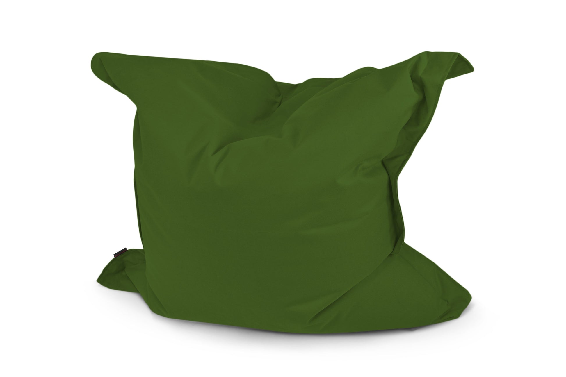 2me Colorin OEKO-TEX® sittsäck Green-Bean bags-Slowdown