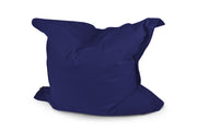 2me Colorin OEKO-TEX® sittsäck Navy-Bean bags-Slowdown
