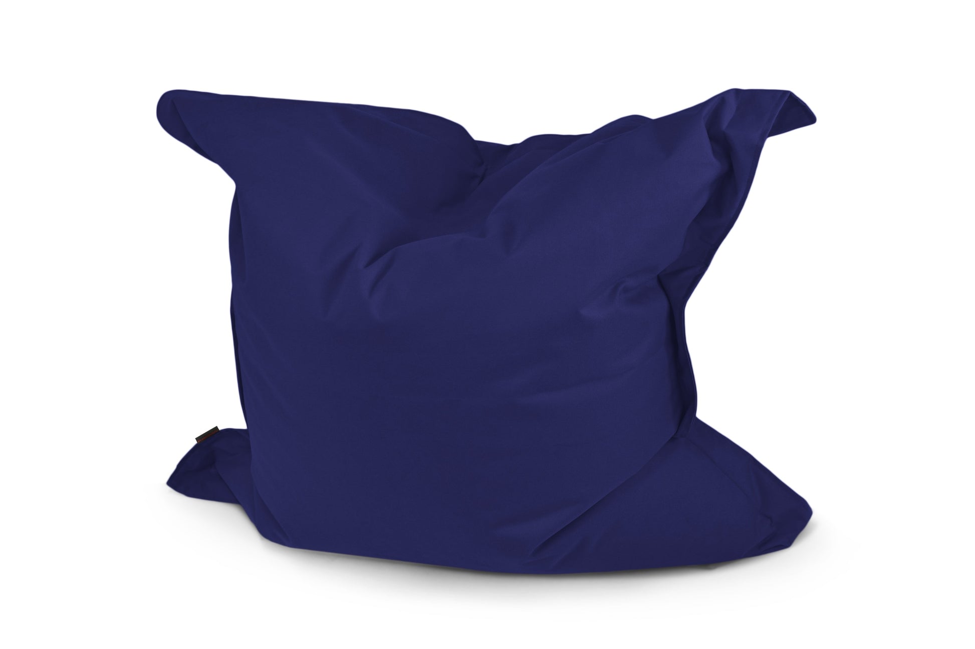 2me Colorin OEKO-TEX® sittsäck Navy-Bean bags-Slowdown
