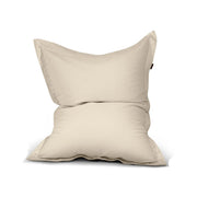 4me Madu sittsäck OEKO-TEX ® Cream