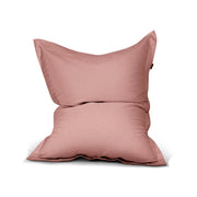 4me Madu sittsäck OEKO-TEX ® Dusty Rose