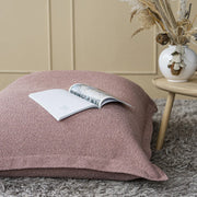 sittsäck 2me Madu Bouclé OEKO-TEX ® Dusty Rose-Sittsäck-Slowdown