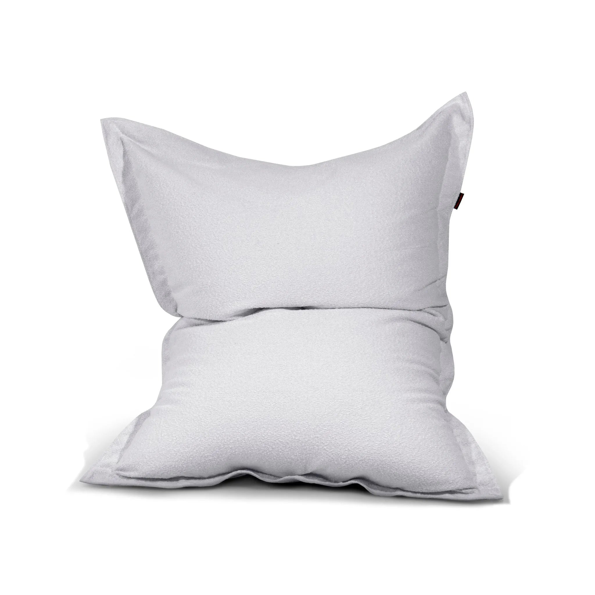 4me Madu sittsäck OEKO-TEX ® Light grey