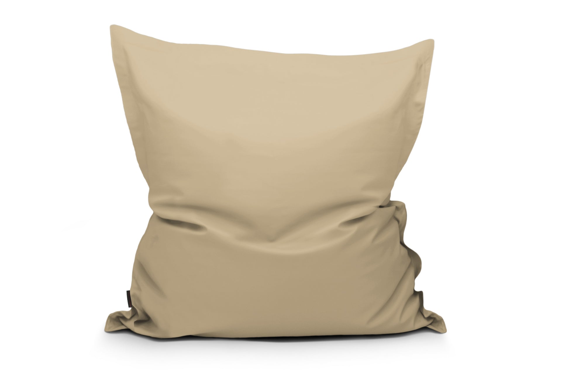 2me OX saccosäck Beige-Bean bags-Slowdown