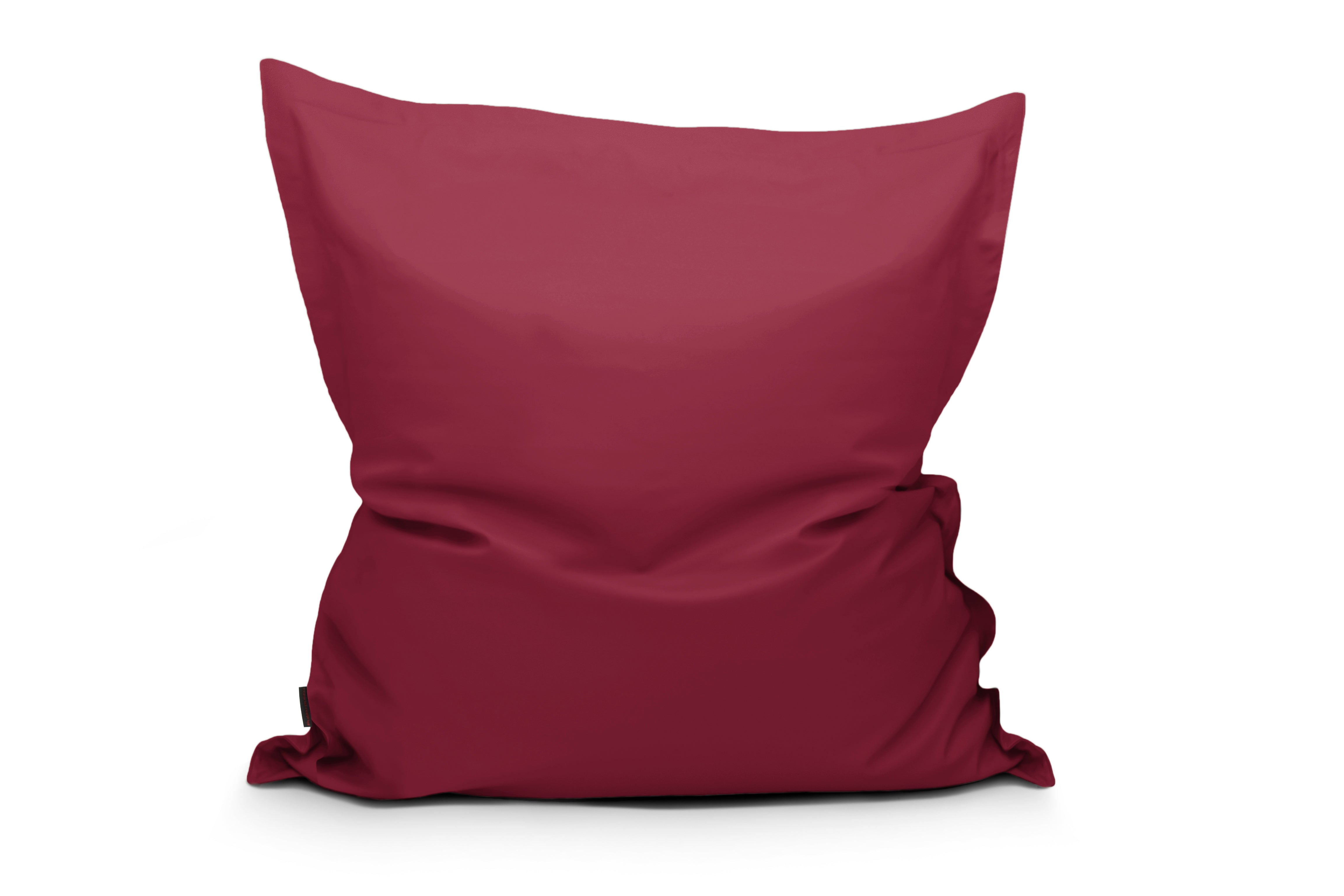2me OX saccosäck Burgundy