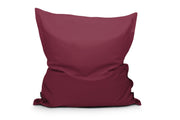 2me OX saccosäck Burgundy-Sittsäck-Slowdown