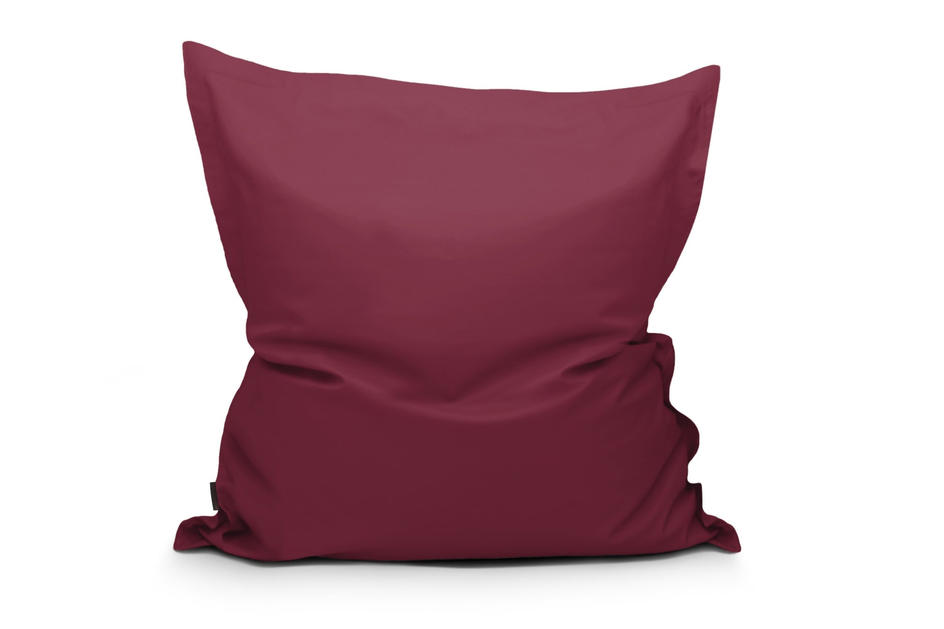 2me OX saccosäck Burgundy-Sittsäck-Slowdown