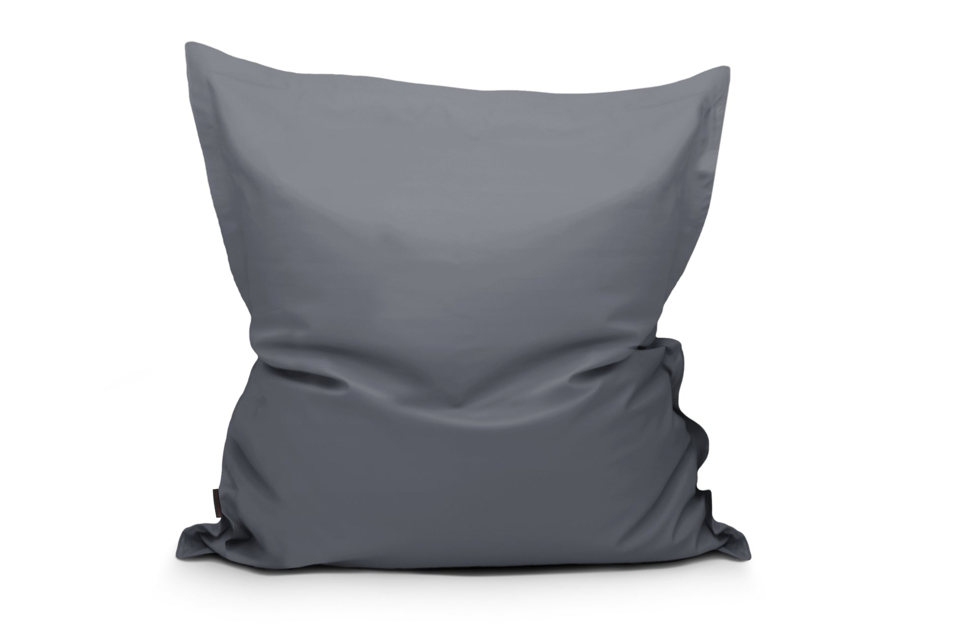 2me OX saccosäck Grey-Bean bags-Slowdown