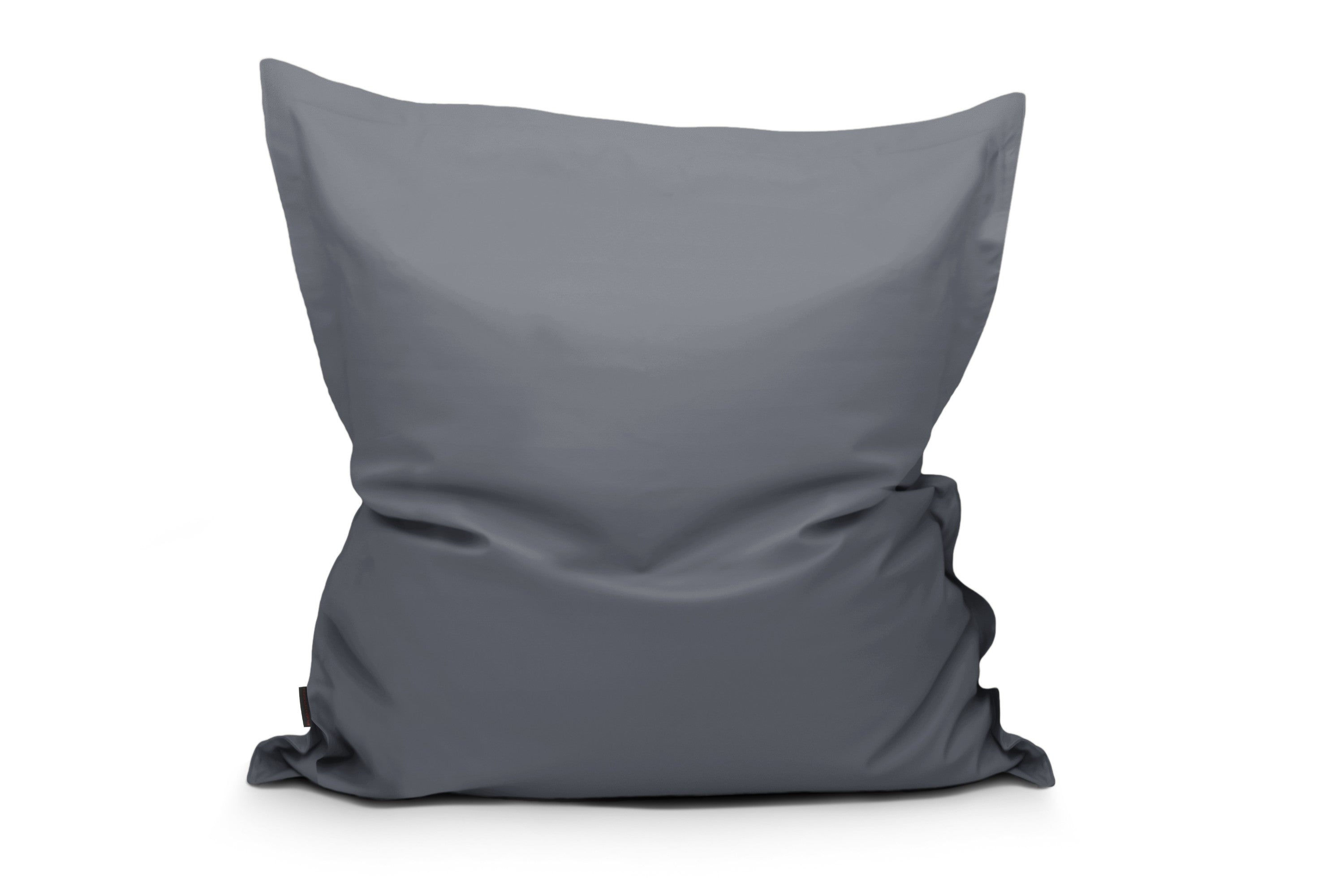 2me OX saccosäck Grey-Bean bags-Slowdown
