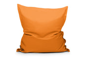 2me OX saccosäck Orange-Sittsäck-Slowdown