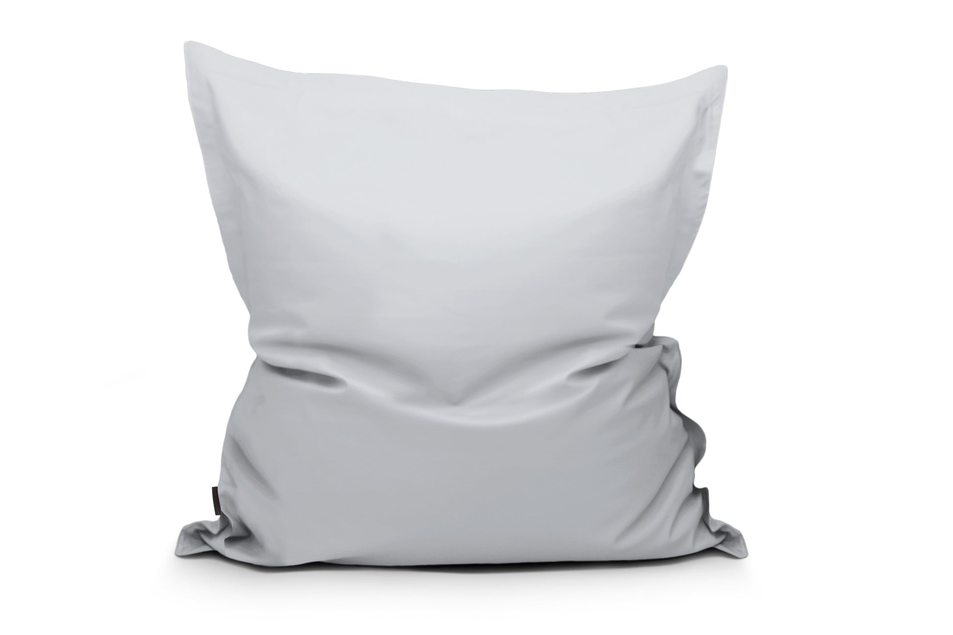 2me OX saccosäck White grey-Sittsäck-Slowdown