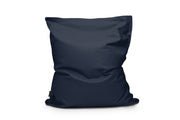 2me Outside skinn sittsäck Dark blue-Utemöbler-Slowdown