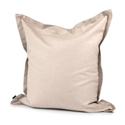 utomhus sittsäck beige av hög kvalitet, perfekt för avkoppling inomhus och utomhus.