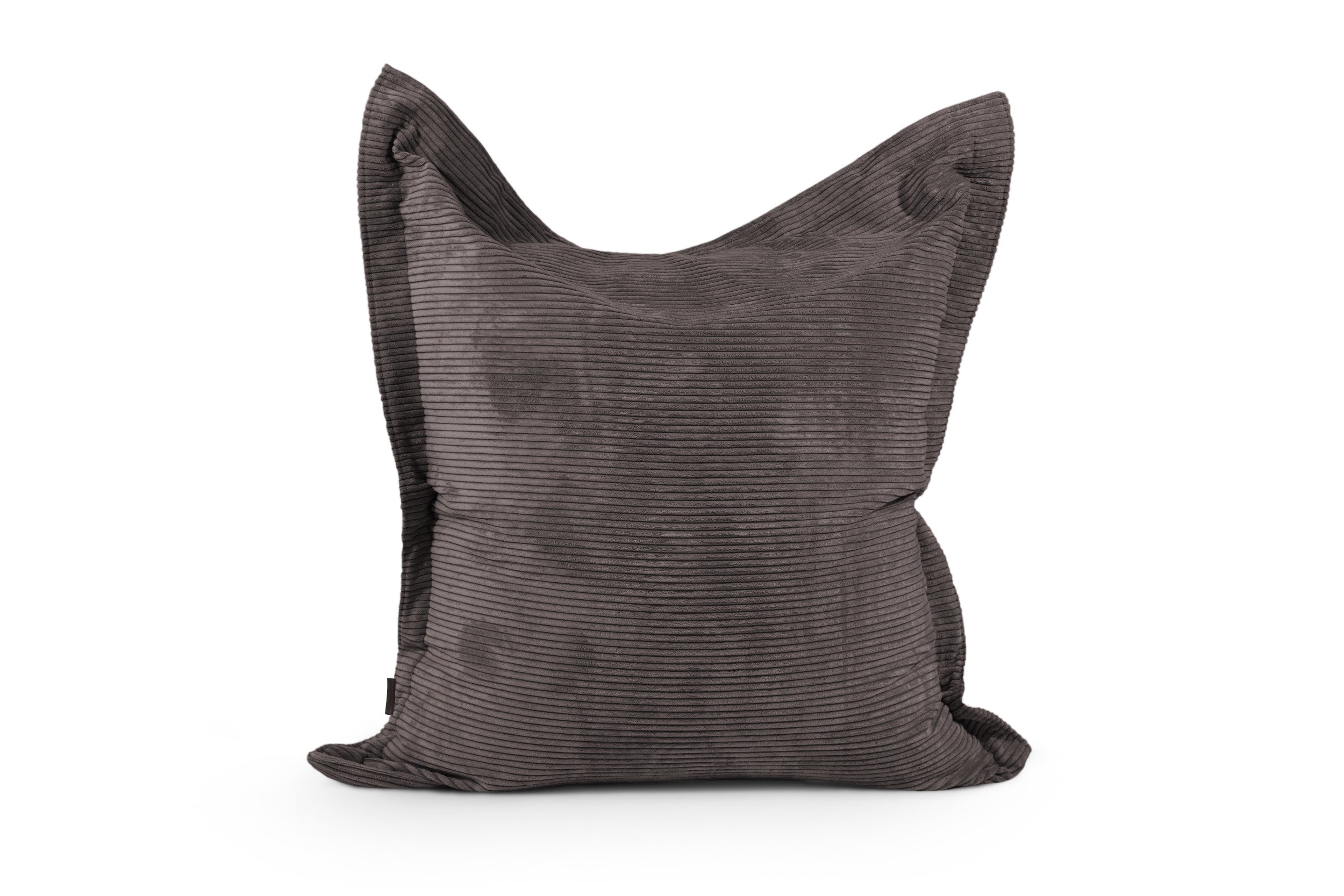2me Wave Manchester OEKO-TEX ® saccosäck Chocolate