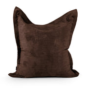 2me Wave Manchester OEKO-TEX ® saccosäck Chocolate