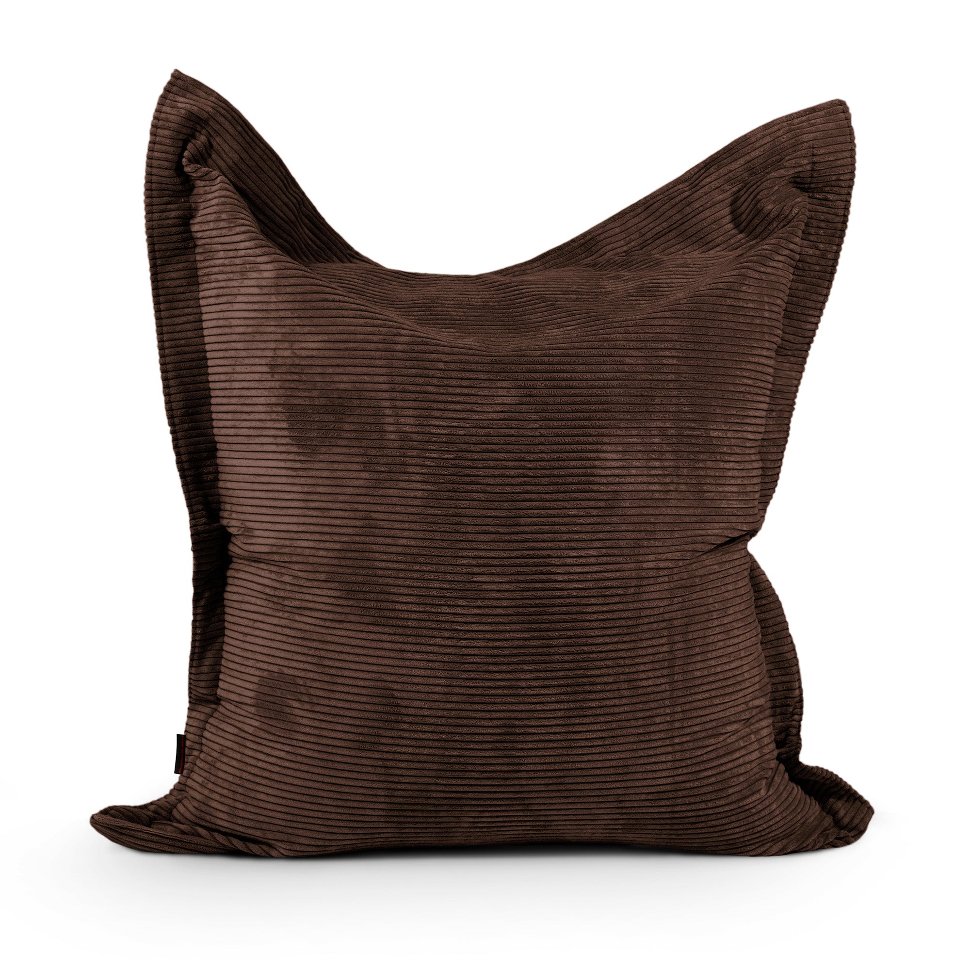 2me Wave Manchester OEKO-TEX ® saccosäck Chocolate