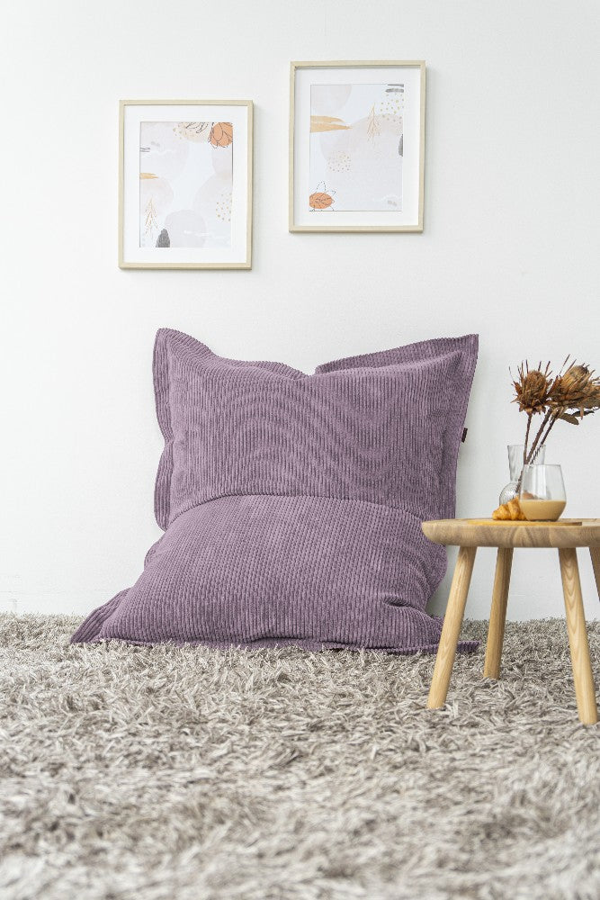 2me Wave Manchester OEKO-TEX ® saccosäck Lilac