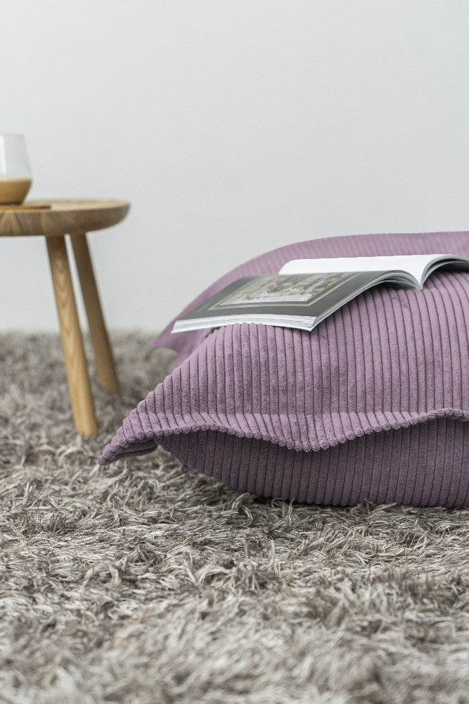 2me Wave Manchester OEKO-TEX ® saccosäck Lilac