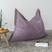 2me Wave Manchester OEKO-TEX ® saccosäck Lilac-Sittsäck-Slowdown