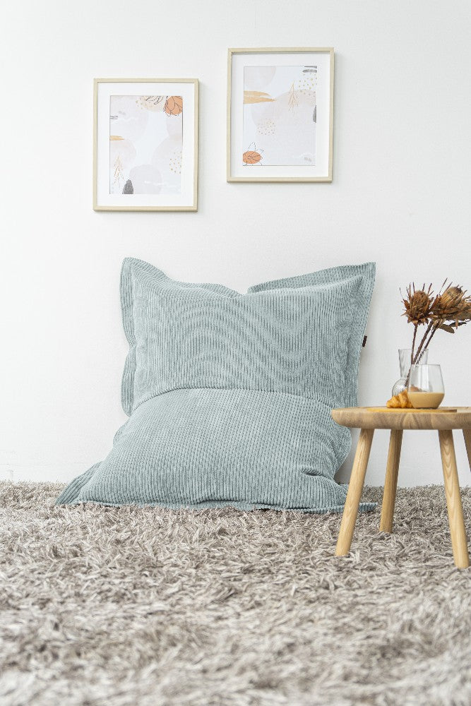 2me Wave Manchester OEKO-TEX ® saccosäck Mint