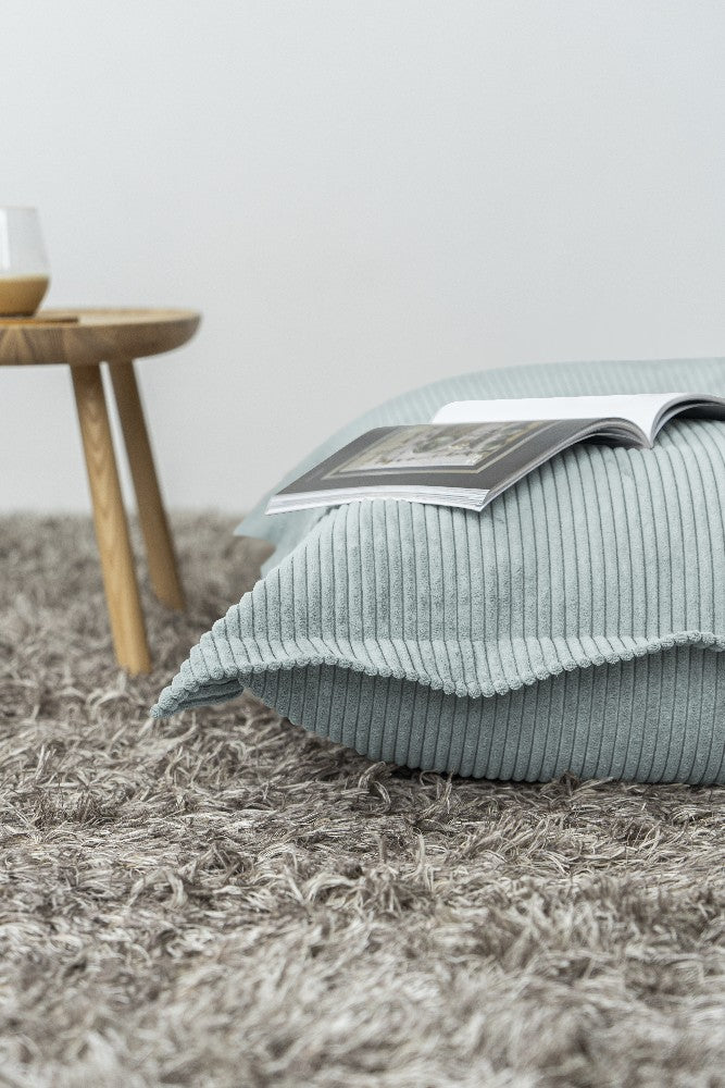 2me Wave Manchester OEKO-TEX ® saccosäck Mint